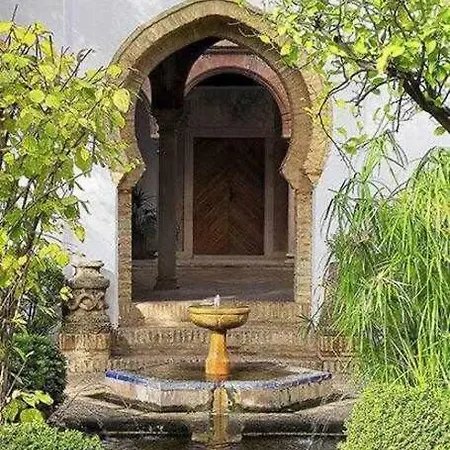 Апартаменты Xi Morales & Arnal *