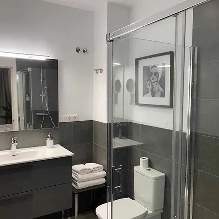 Xi Morales & Arnal Apartment Ronda