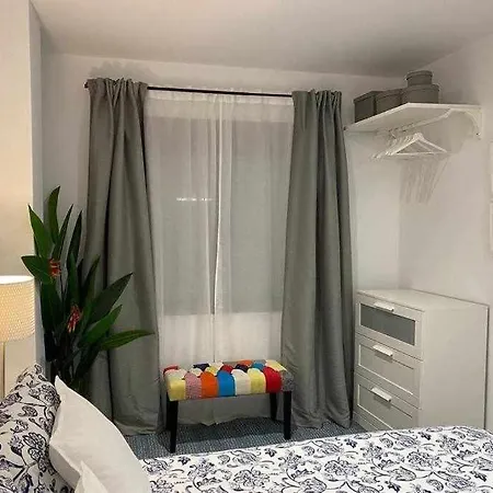 Apartment Xi Morales & Arnal