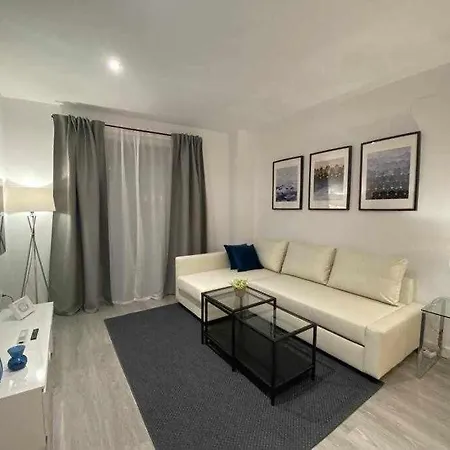 Апартаменты Xi Morales & Arnal Ронда