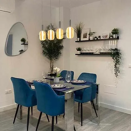 Xi Morales & Arnal Apartment