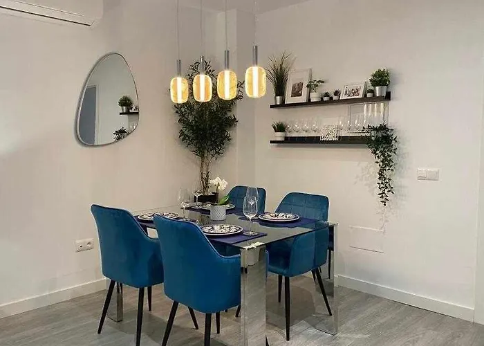 Xi Morales & Arnal Appartamento