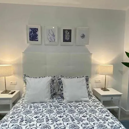 Xi Morales & Arnal * Ronda