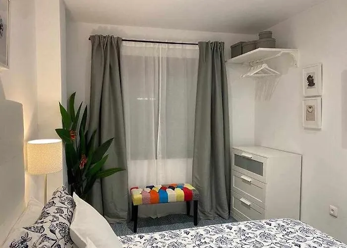 Apartman Xi Morales & Arnal