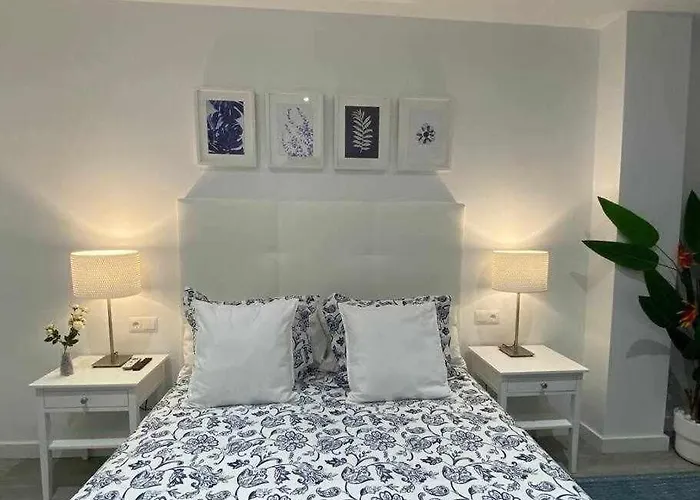 Xi Morales & Arnal * Ronda